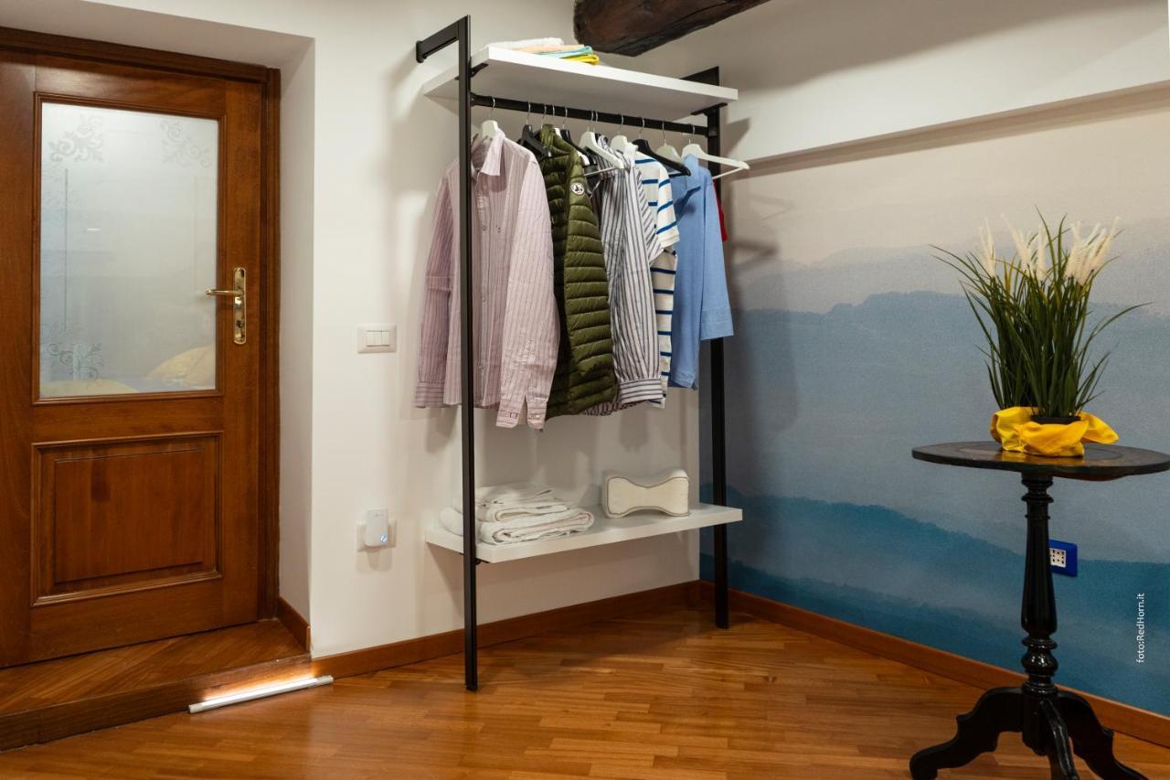 Two Rooms Chiaia 37 Νάπολη Εξωτερικό φωτογραφία