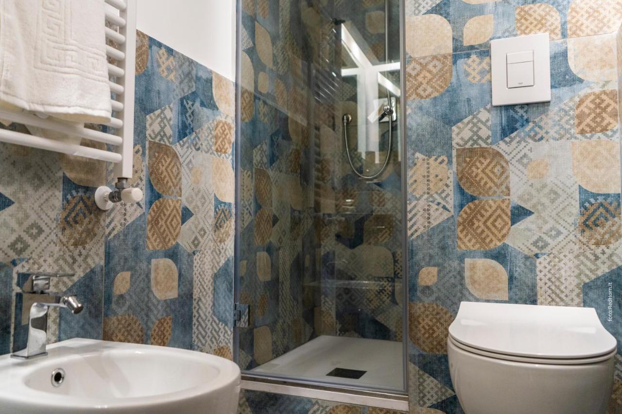Two Rooms Chiaia 37 Νάπολη Εξωτερικό φωτογραφία