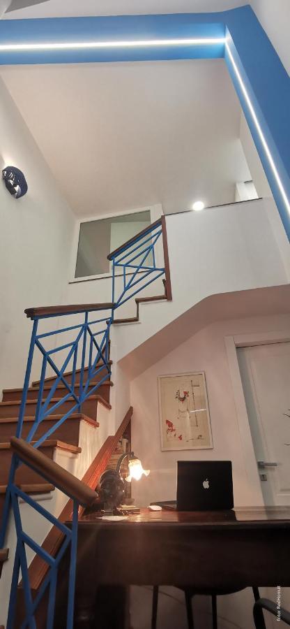 Two Rooms Chiaia 37 Νάπολη Εξωτερικό φωτογραφία