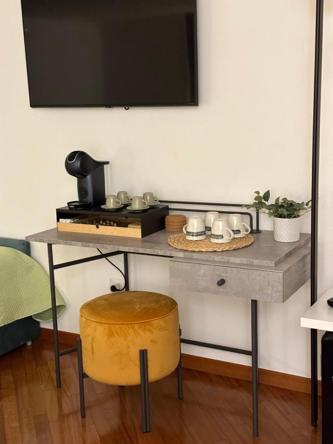 Two Rooms Chiaia 37 Νάπολη Εξωτερικό φωτογραφία
