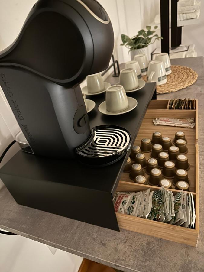 Two Rooms Chiaia 37 Νάπολη Εξωτερικό φωτογραφία