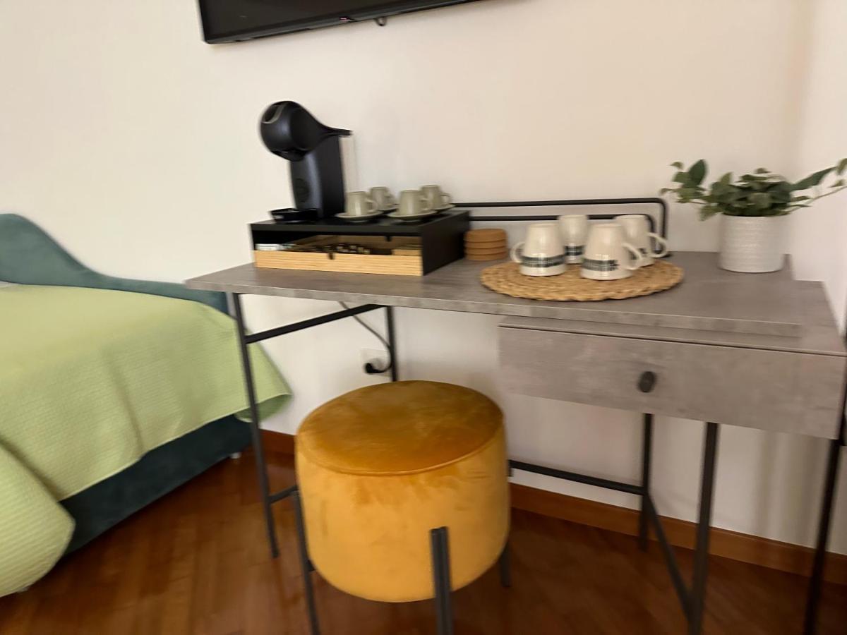 Two Rooms Chiaia 37 Νάπολη Εξωτερικό φωτογραφία